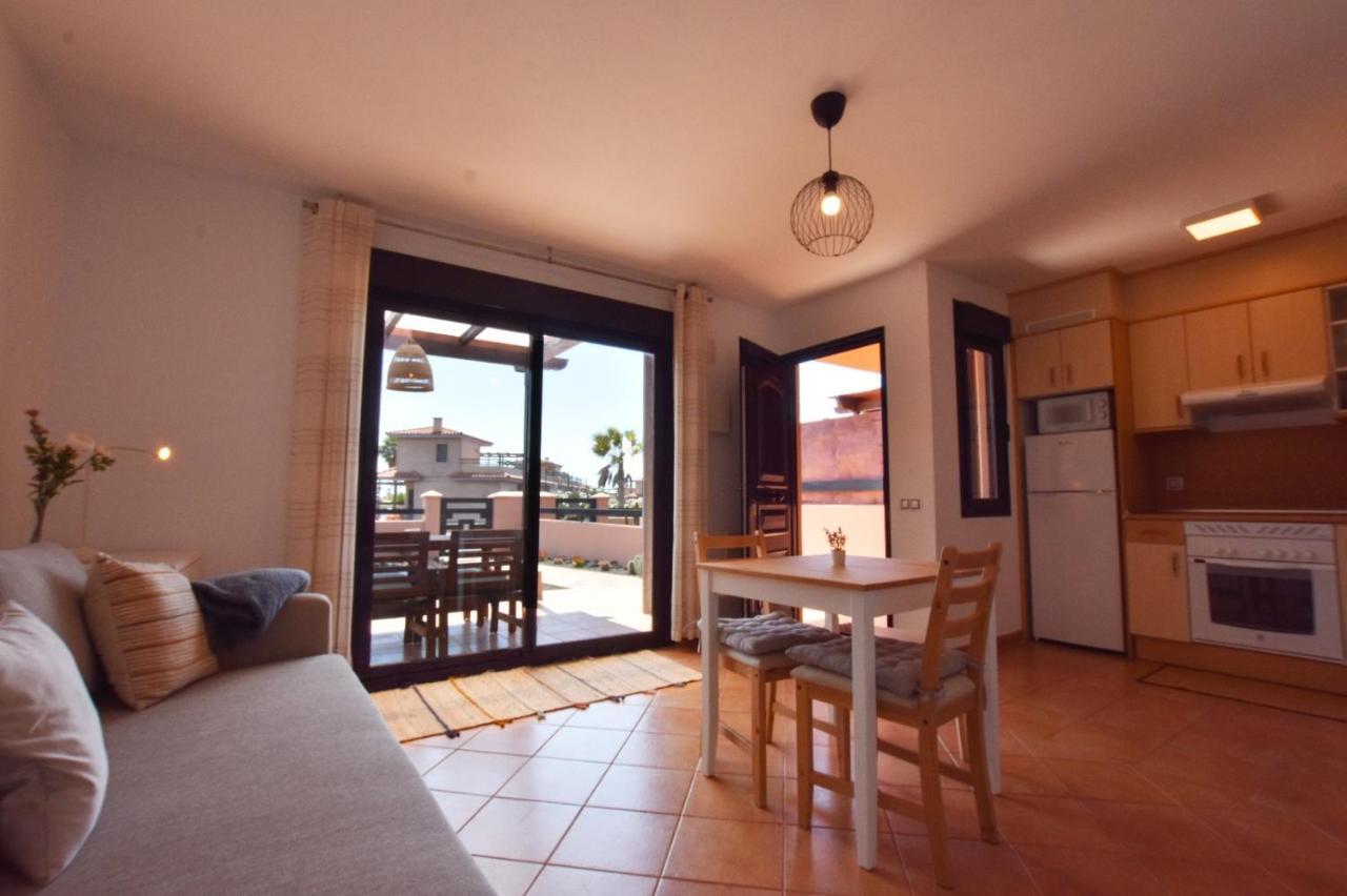 El Hierro House Appartement Lajares