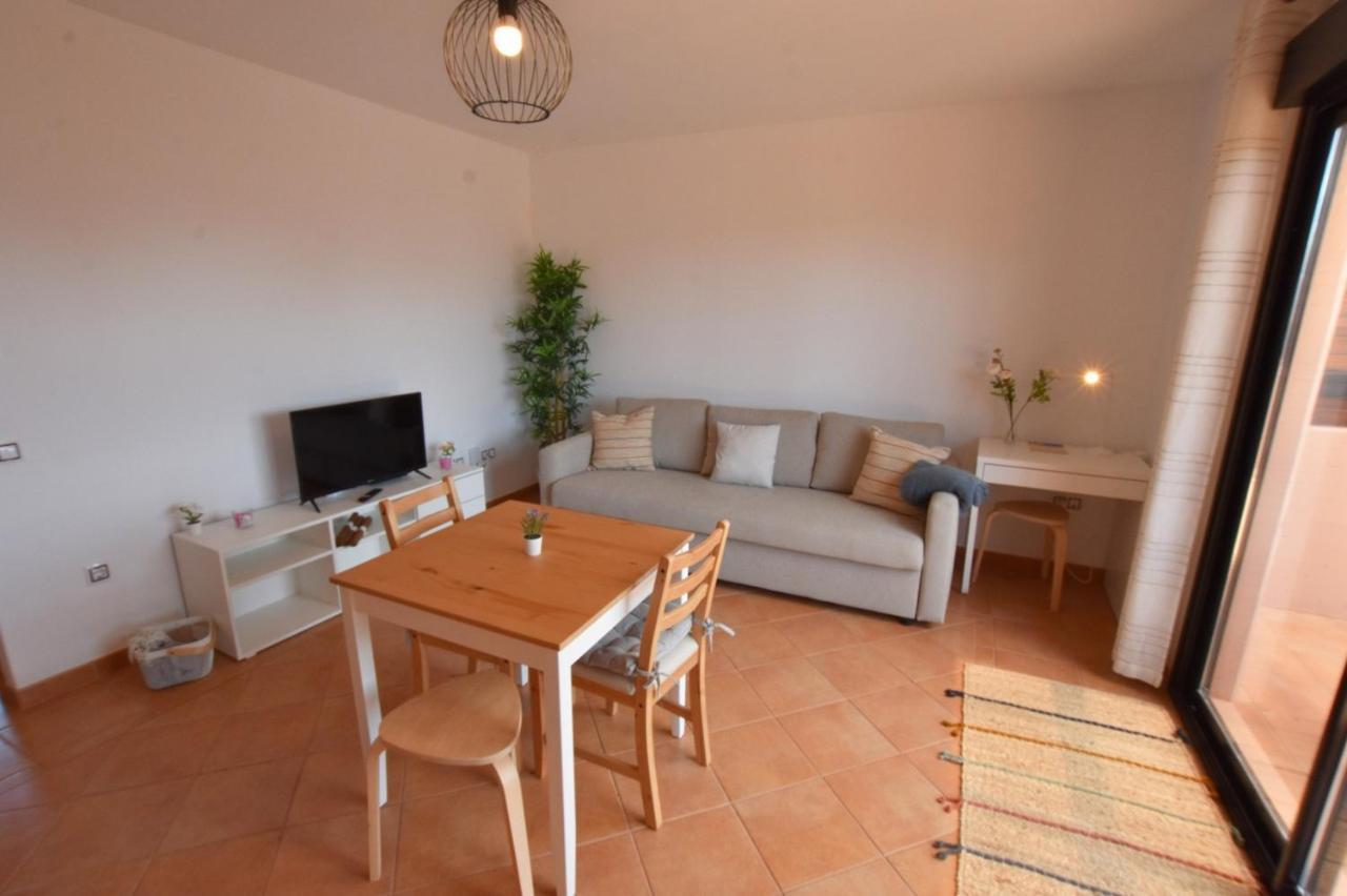 El Hierro House Appartement *