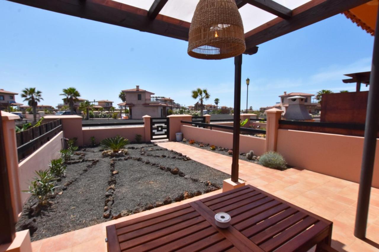 Appartement El Hierro House Lajares
