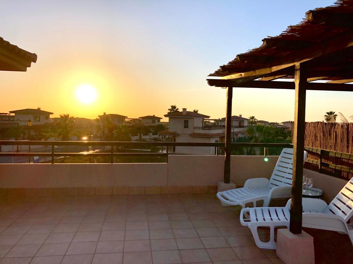 Appartement El Hierro House