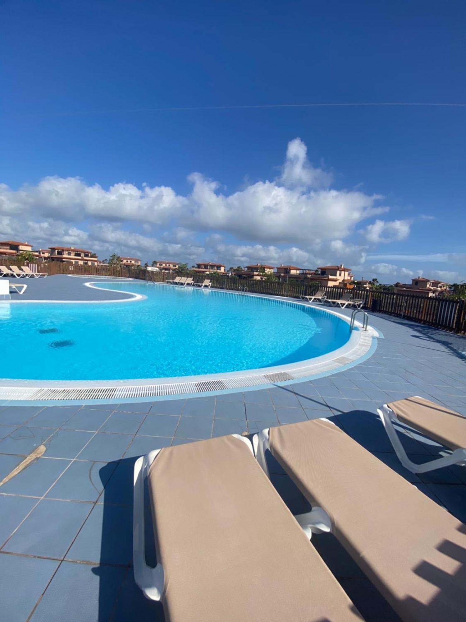 Appartement El Hierro House Lajares
