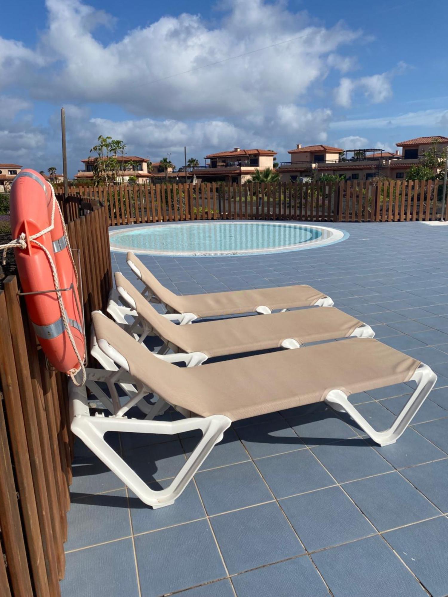 El Hierro House
