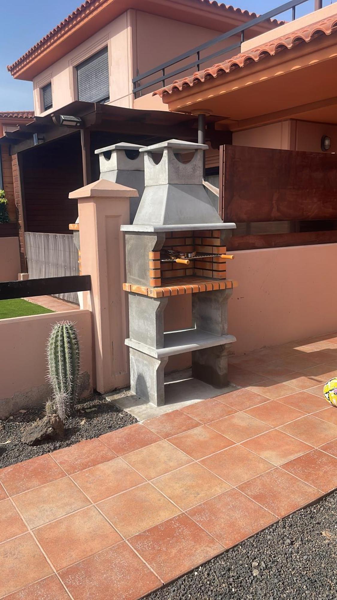 Appartement El Hierro House Lajares
