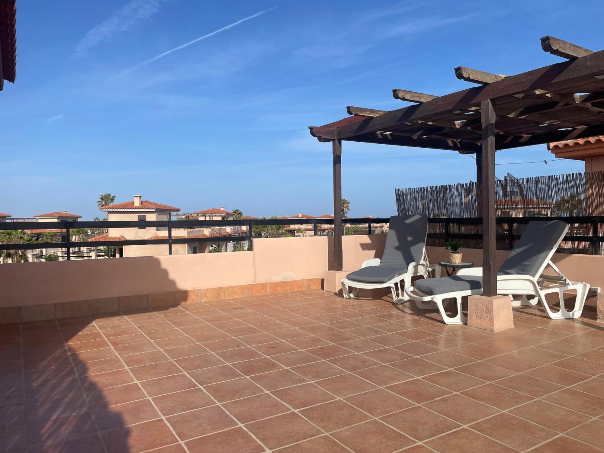 Appartement El Hierro House Lajares