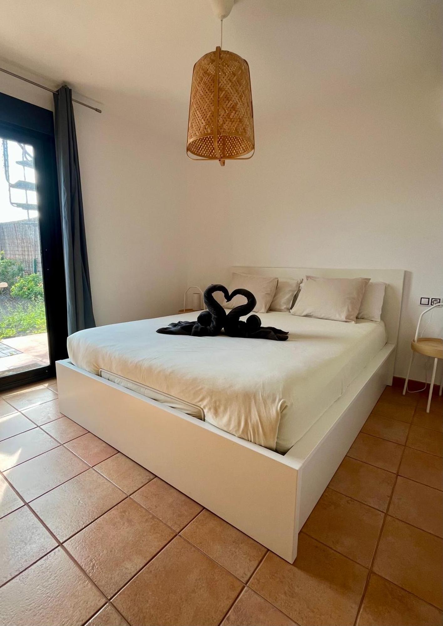 El Hierro House *