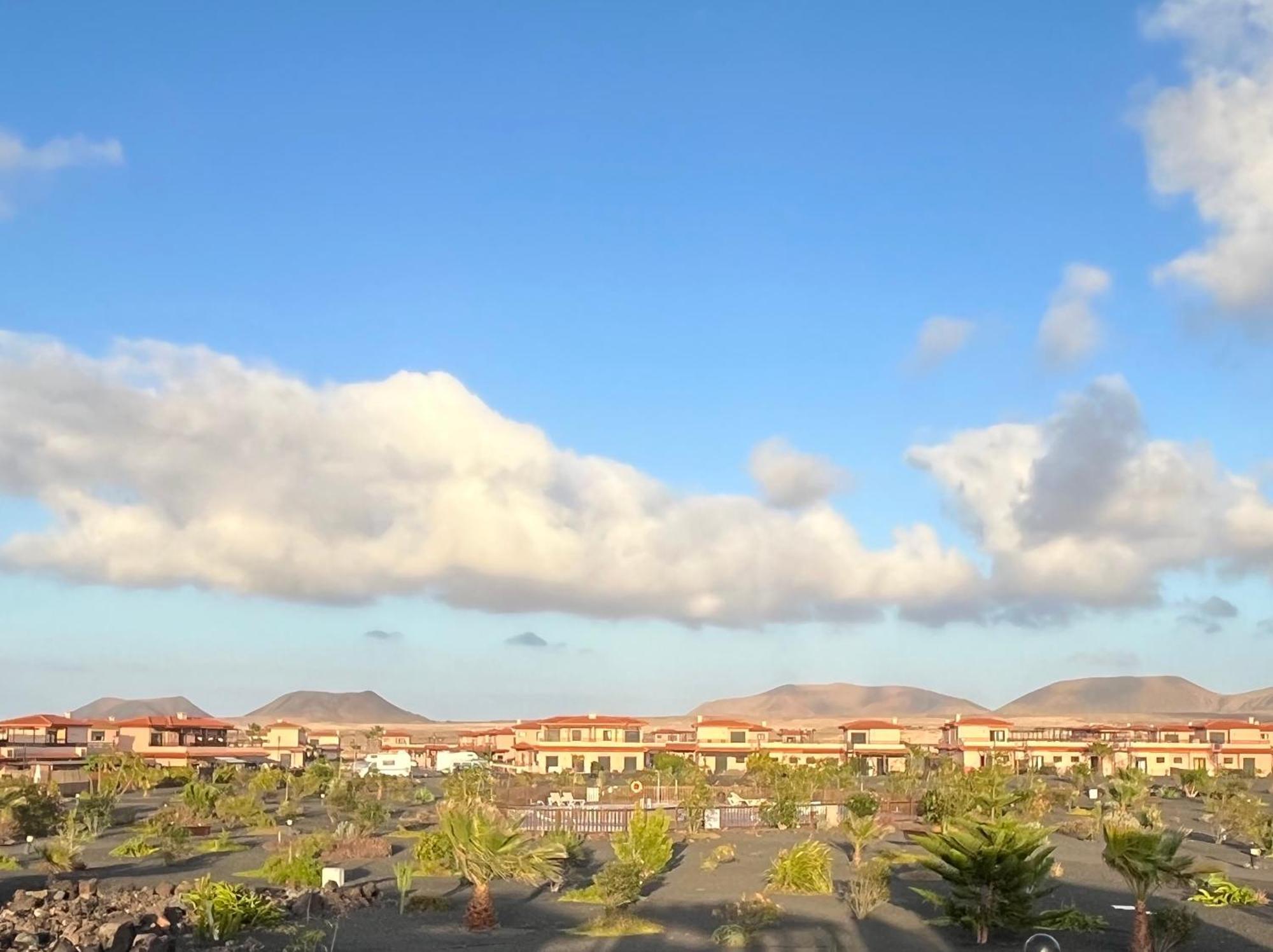 Appartement El Hierro House Lajares