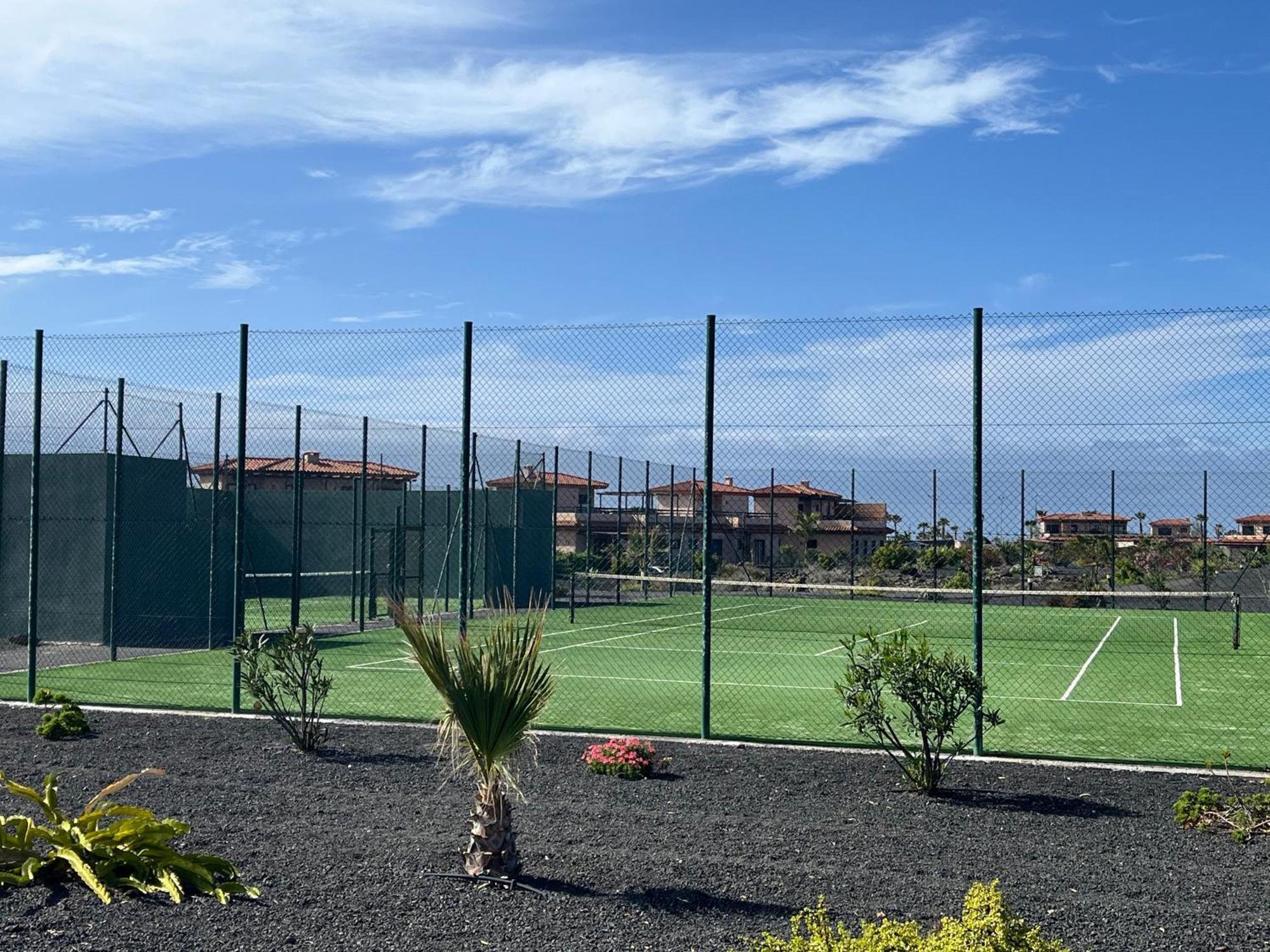 Appartement El Hierro House